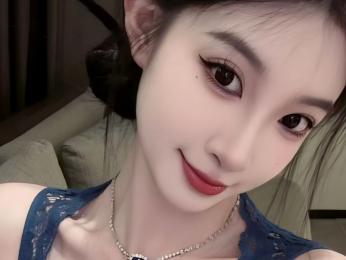 ClaraElla webcam livejasmin model stream image