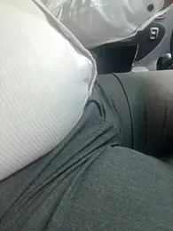 Uber-driver-dam webcam model stream image