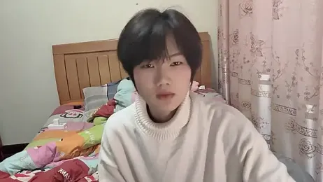 junnan001 webcam model stream image
