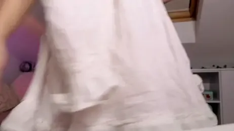 MiaRouge webcam model stream image