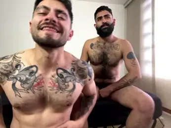 Drogamma webcam model stream image