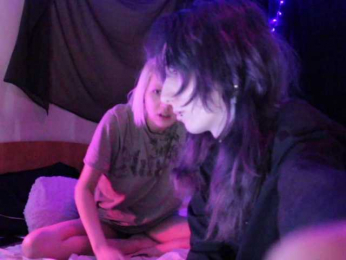 Nagito_Komaeda webcam model stream image