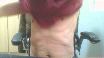 soylaublanco webcam model stream image