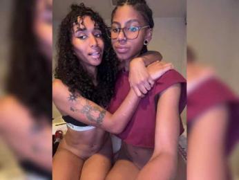 Love-Sun-Lynx webcam bongacams model stream image