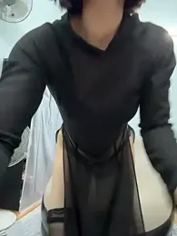 Nana-19 webcam model stream image