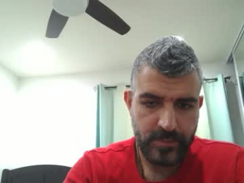 h0nest84 webcam model stream image