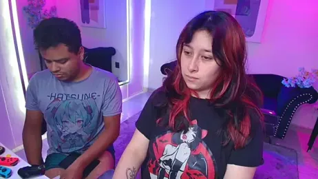 TarlyWho webcam stripchat model stream image