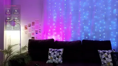 jenny_bunny_ webcam model stream image