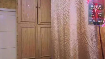 InellMaruyama webcam model stream image