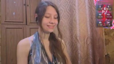 InellMaruyama webcam model stream image