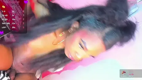 alahai_queen webcam model stream image