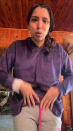 paulucia23 webcam cam4 model stream image