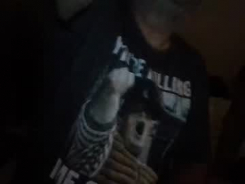 anytime07 webcam model stream image