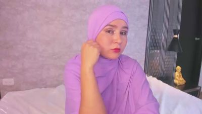 SamiQuest webcam model stream image