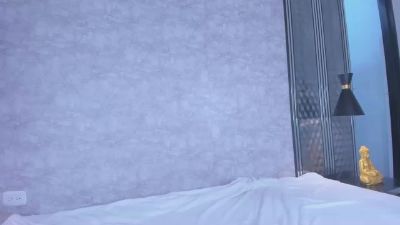 SamiQuest webcam model stream image