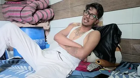 just_fucks webcam model stream image
