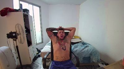 Gonzaycaro webcam model stream image