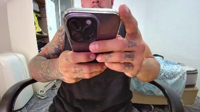 Gonzaycaro webcam cam4 model stream image