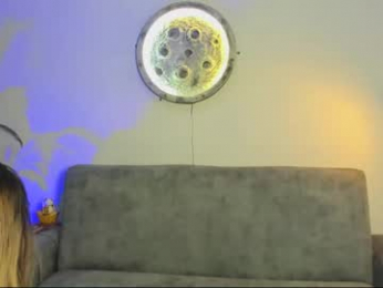 abellaconnor webcam model stream image