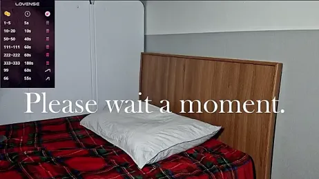 __Silas__ webcam model stream image