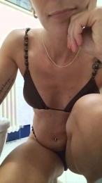Selvaggia06 webcam model stream image