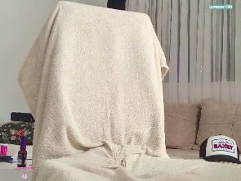 GipsyKingRo webcam model stream image