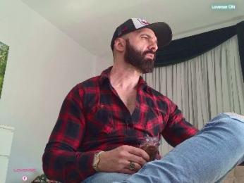 GipsyKingRo webcam model stream image