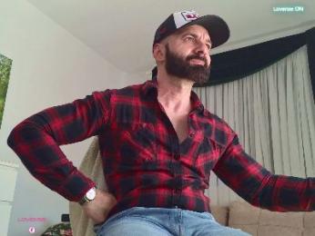 GipsyKingRo webcam model stream image