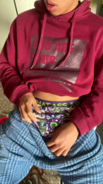 MarkDaniel2004 webcam model stream image