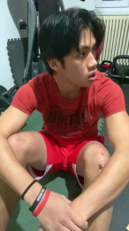 MarkDaniel2004 webcam model stream image