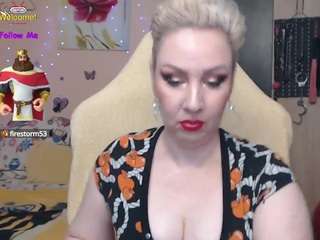 lexygold webcam model stream image