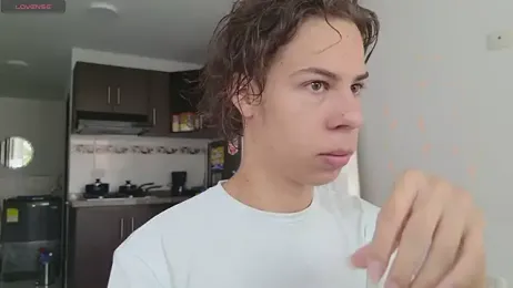 grey___27 webcam model stream image