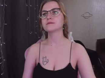 eva_orchid webcam chaturbate model stream image