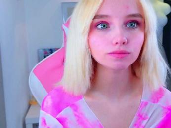 popjenny webcam bongacams model stream image