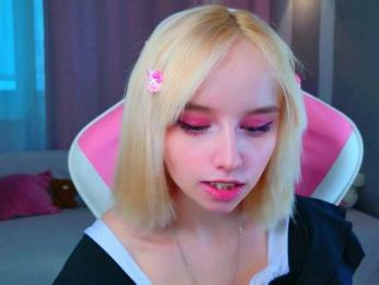 popjenny webcam bongacams model stream image