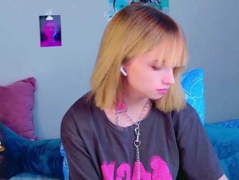 popjenny webcam model stream image