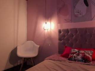 atenajb webcam model stream image