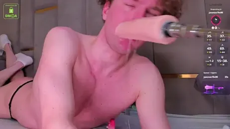 Tony_Talorr webcam stripchat model stream image