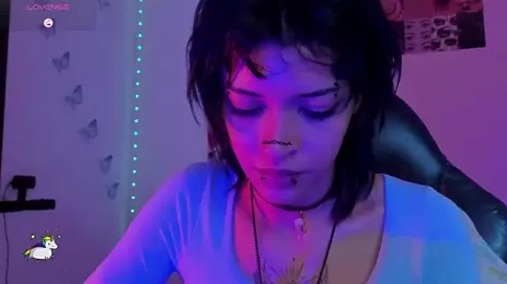 Anny_Kiitty webcam stripchat model stream image