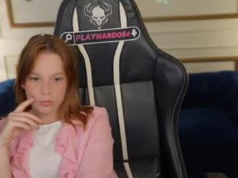playhard054_official webcam model stream image