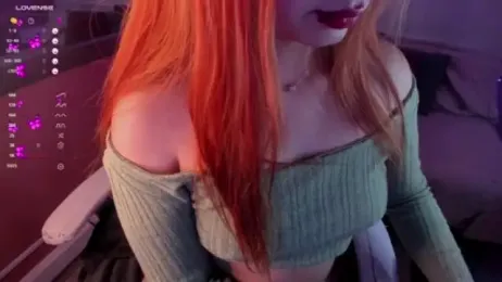 Kloe_Raize webcam model stream image