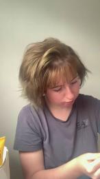Ceceafterdxrk webcam model stream image