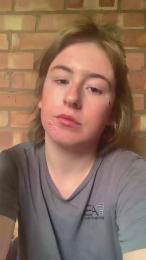 Ceceafterdxrk webcam model stream image