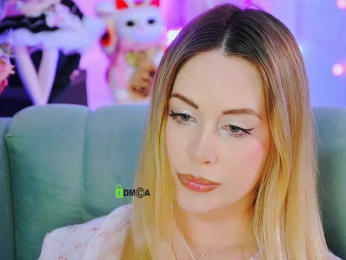 -ANN webcam bongacams model stream image