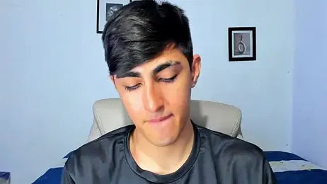 babyted272 webcam model stream image