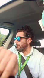 Srvillano44 webcam model stream image