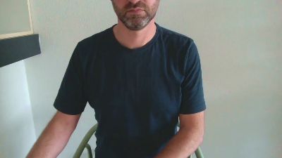 Icham75 webcam model stream image