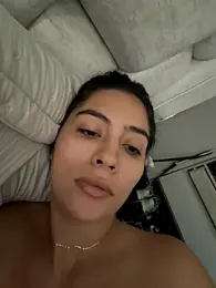 Sophie__Foxxx webcam model stream image