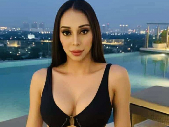 SoniaAmber webcam model stream image