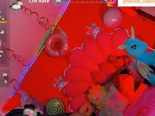 kandy-ebony webcam model stream image